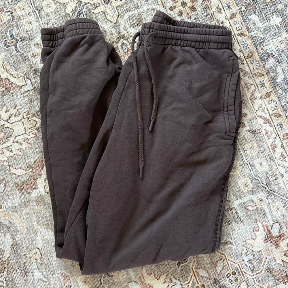 Aerie Jogger Medium Fall sweatpants